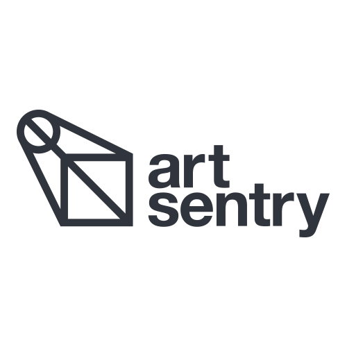 Art Sentry Logo