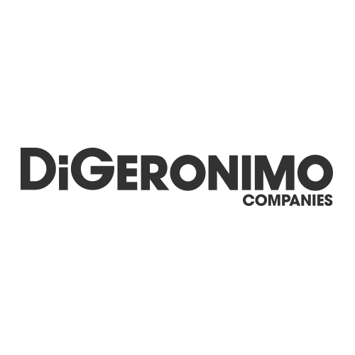 DiGeronimo Companies Logo