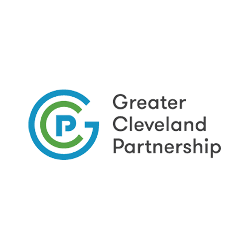 Greater Cleveland Partnership Logo