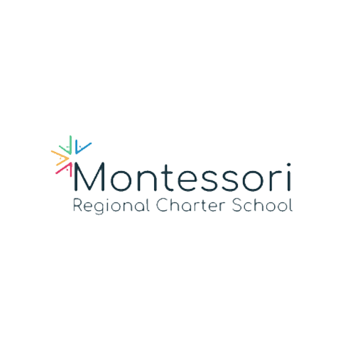 Montessori Regional Charter School Logo
