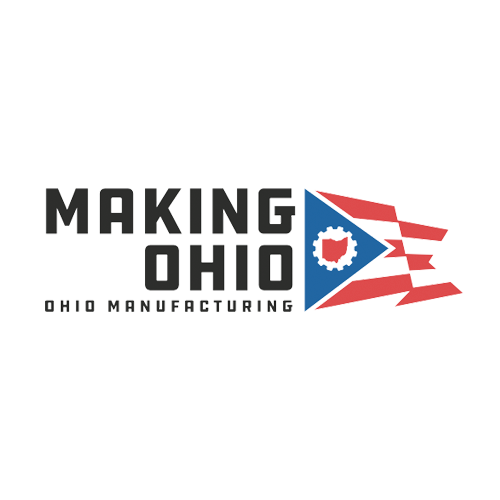 Making Ohio Logo