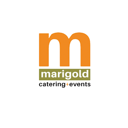 Marigold Catering Logo