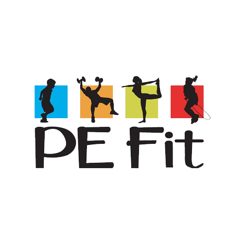 PE Fit Logo