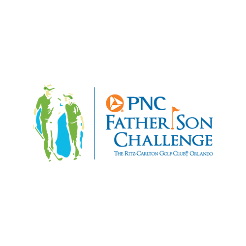 PNC Father Son Challenge Logo