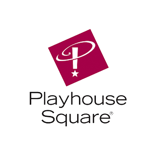 Playhouse Square Logo
