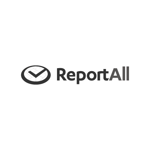 ReportAll Logo