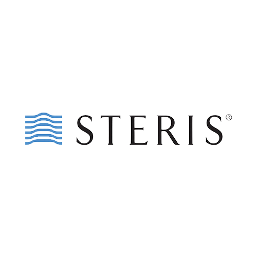 STERIS Logo