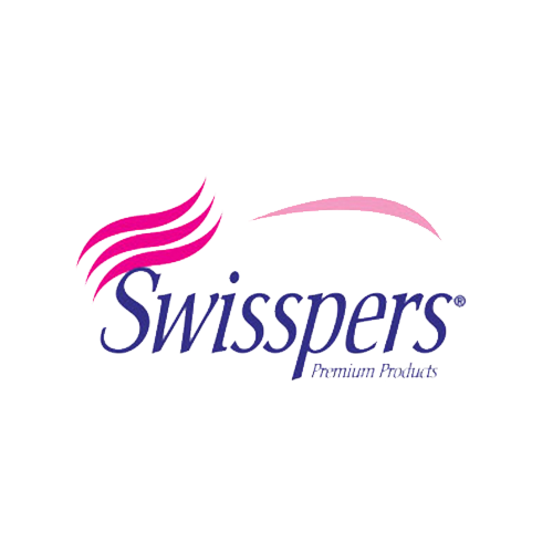 Swisspers Logo