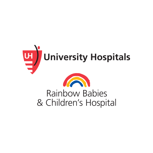 Rainbow Babies & Children's Hospital Logo
