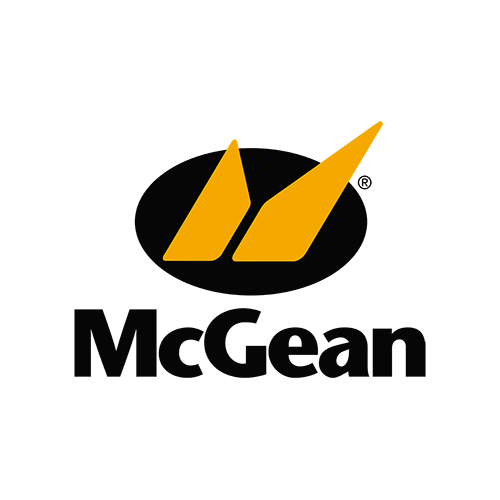 McGean Logo