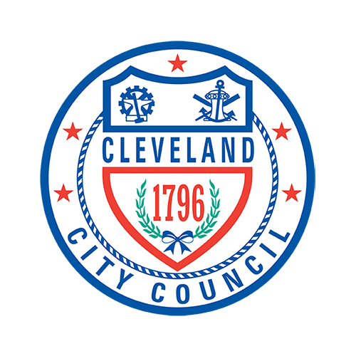 Cleveland City Council Logo