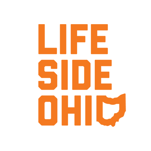 Life Side Ohio Logo