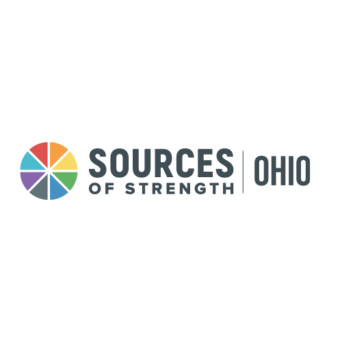 Sources of Strength Ohio Logo