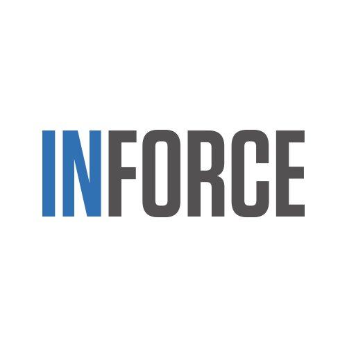 Inforce Logo