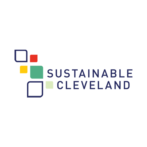 Sustainable Cleveland Logo