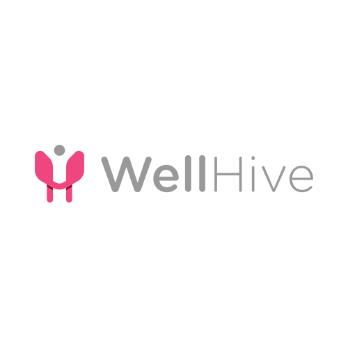 Wellhive Logo