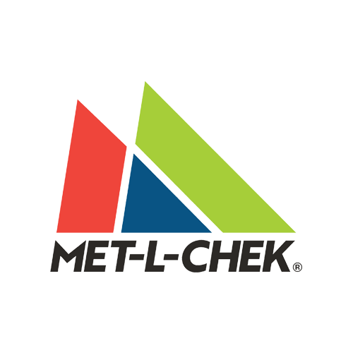 met-l-chek logo